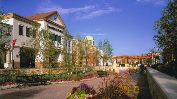 Residential